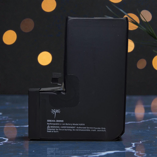 High-Performance Replacement Battery for iPhone 13 Pro - 3095mAh