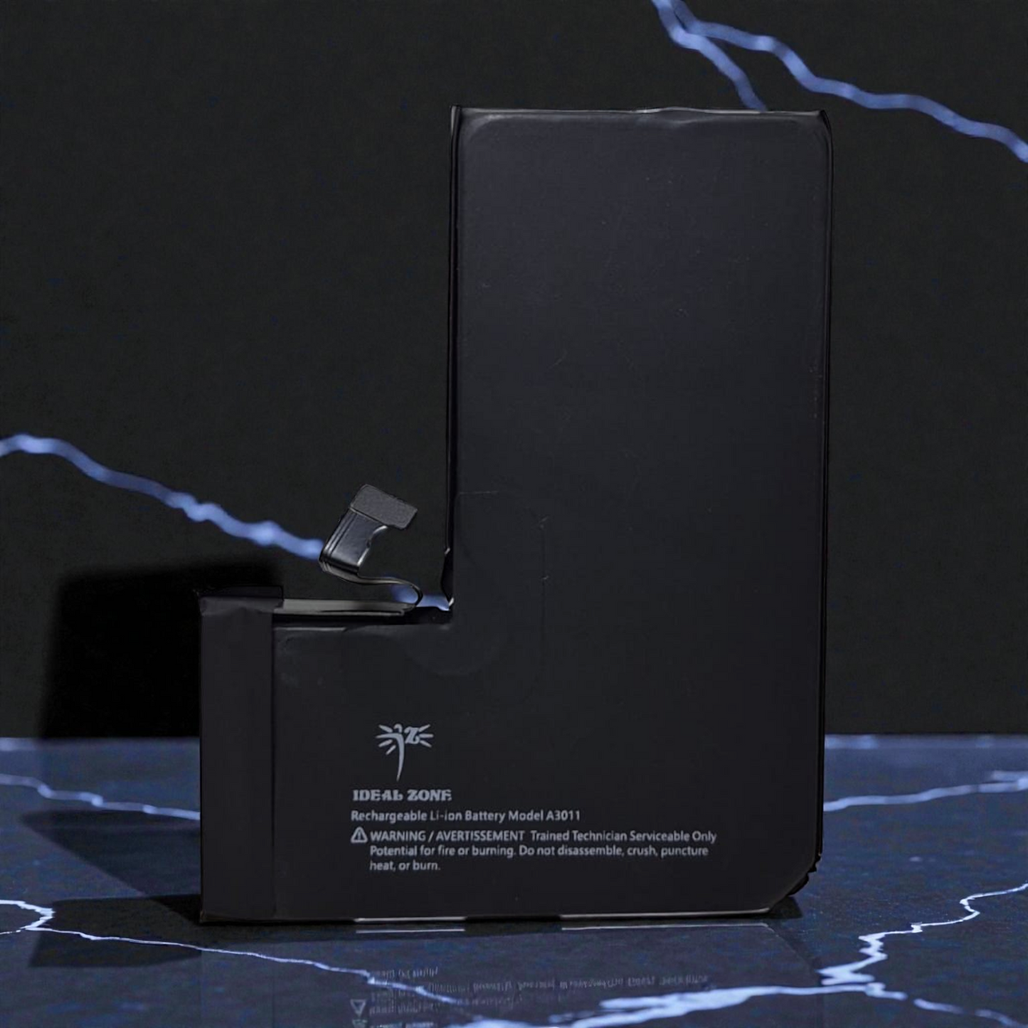 High-Performance Replacement Battery for iPhone 15 Pro - 3274mAh