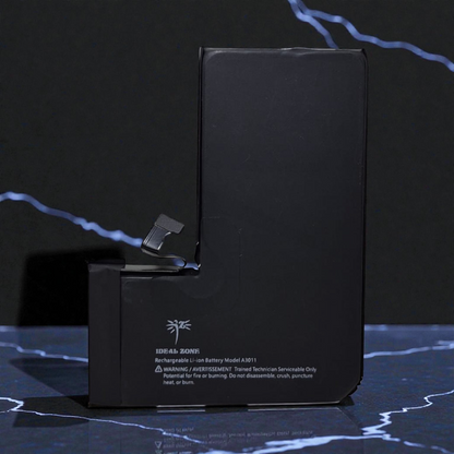 High-Performance Replacement Battery for iPhone 15 Pro - 3274mAh