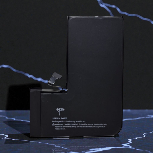 High-Performance Replacement Battery for iPhone 15 Pro - 3274mAh
