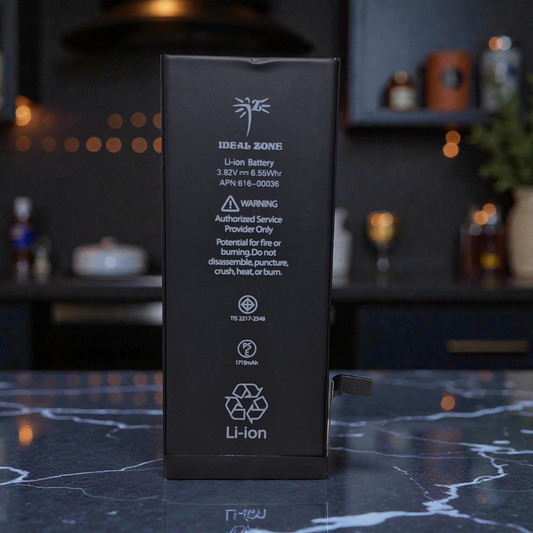 High-Quality Replacement Battery for iPhone 6S - 1715mAh