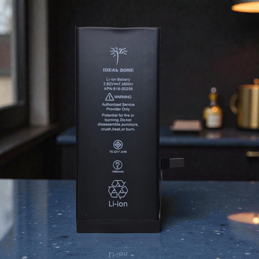 High-Quality Battery for iPhone 7 (1960mAh) - APN 616-00256