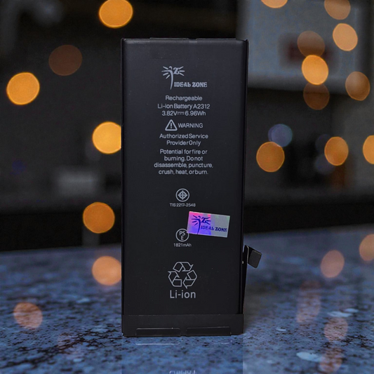 Replacement Battery for iPhone SE 2020 / iPhone 8 - 1821mAh