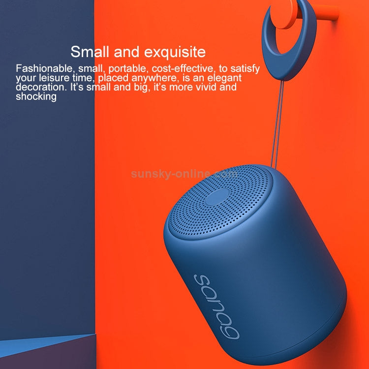 Smart sound Speaker