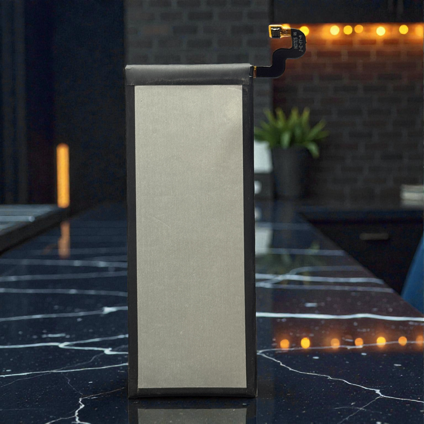 Ideal Zone High-Capacity Battery NOTE-5 - 3000mAh