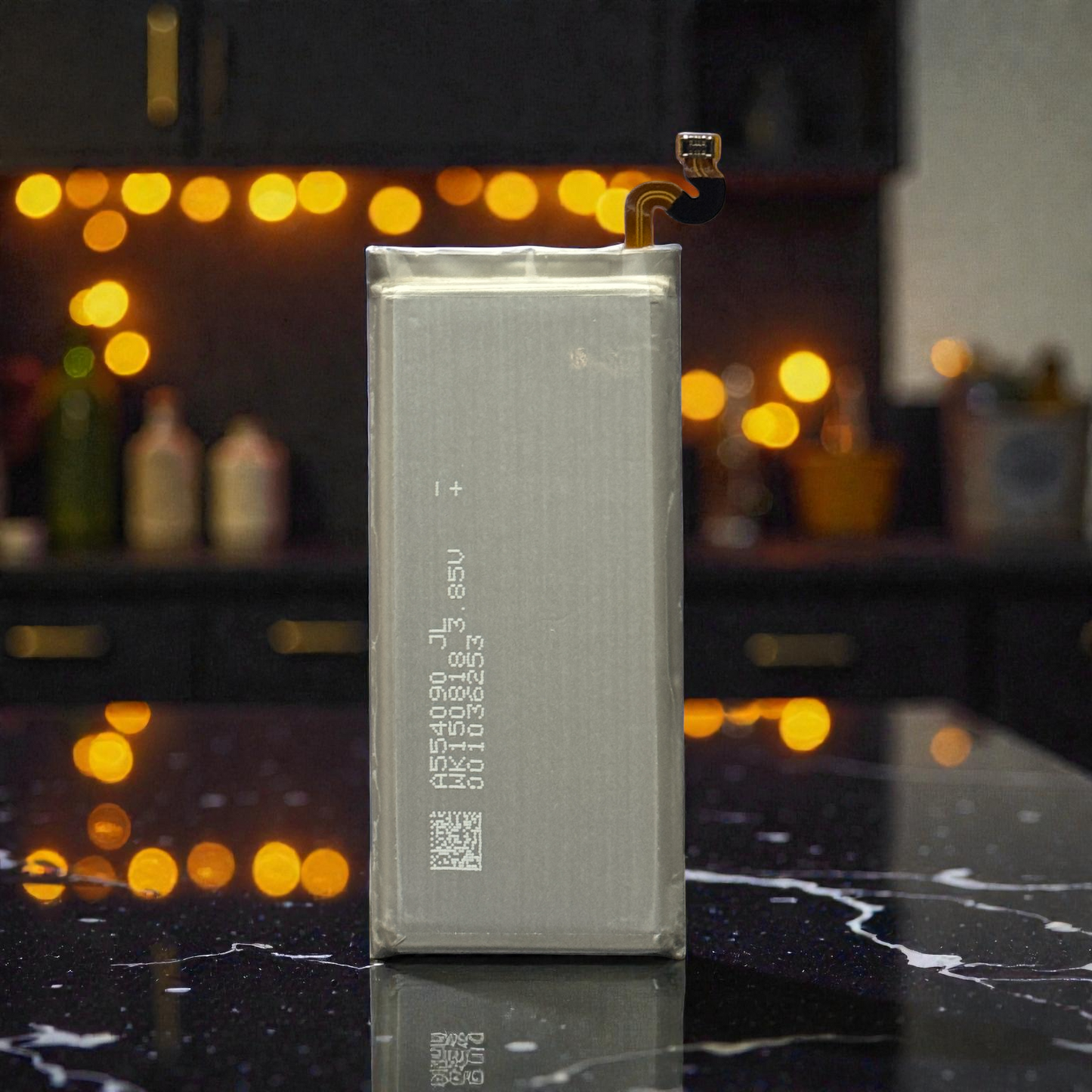 Ideal Zone High-Capacity Battery NOTE-8 - 3300mAh