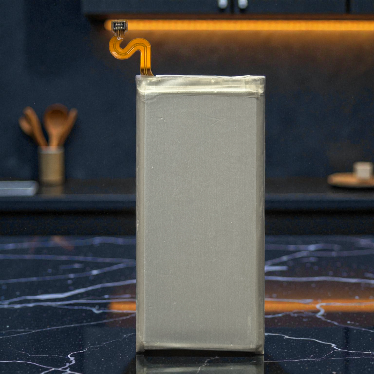 Ideal Zone High-Capacity Battery NOTE-9 - 4000mAh