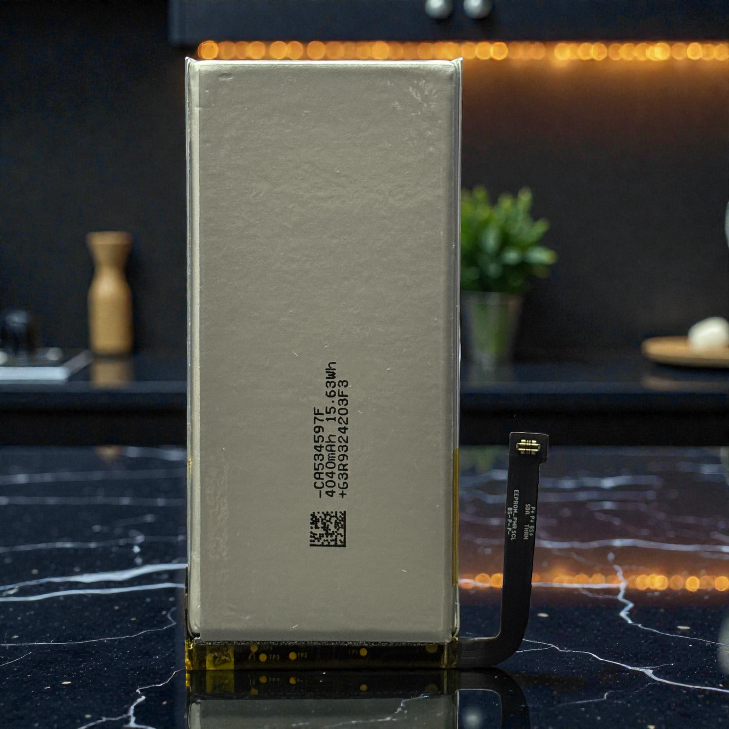 Ideal Zone High-Capacity Battery PIXEL 5 - 4040mAh