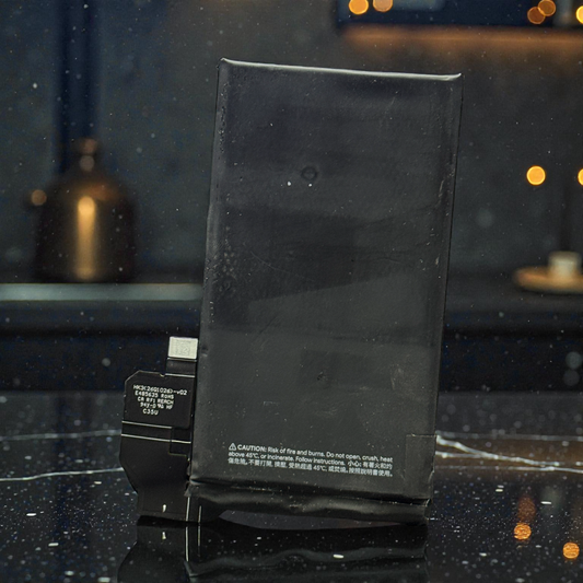 Ideal Zone High-Capacity Battery PIXEL 8 PRO - 5050mAh