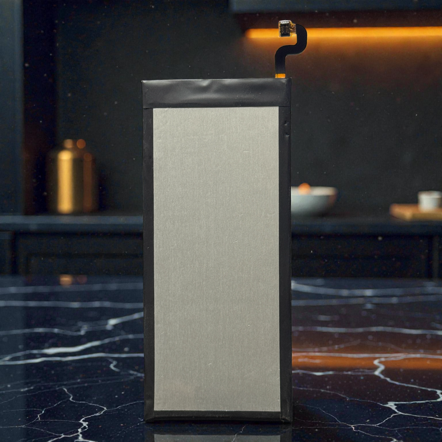 Ideal Zone High-Capacity Battery S7EDGE - 3600mAh