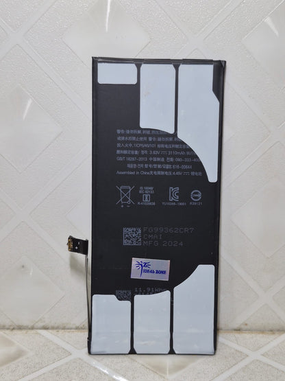 Ideal Zone Replacement Battery for iPhone 11 - 3110mAh