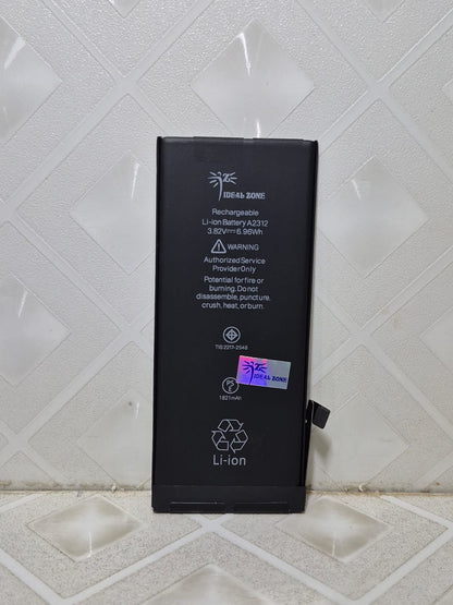 Replacement Battery for iPhone SE 2020  - 1821mAh