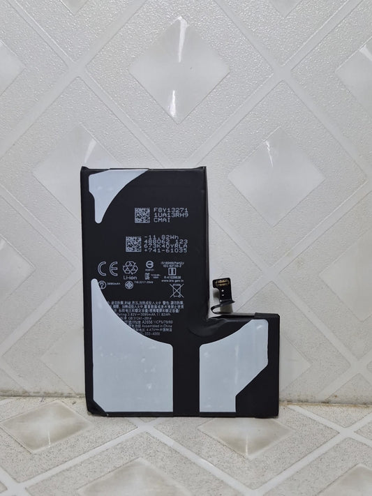 High-Performance Replacement Battery for iPhone 13 Pro - 3095mAh