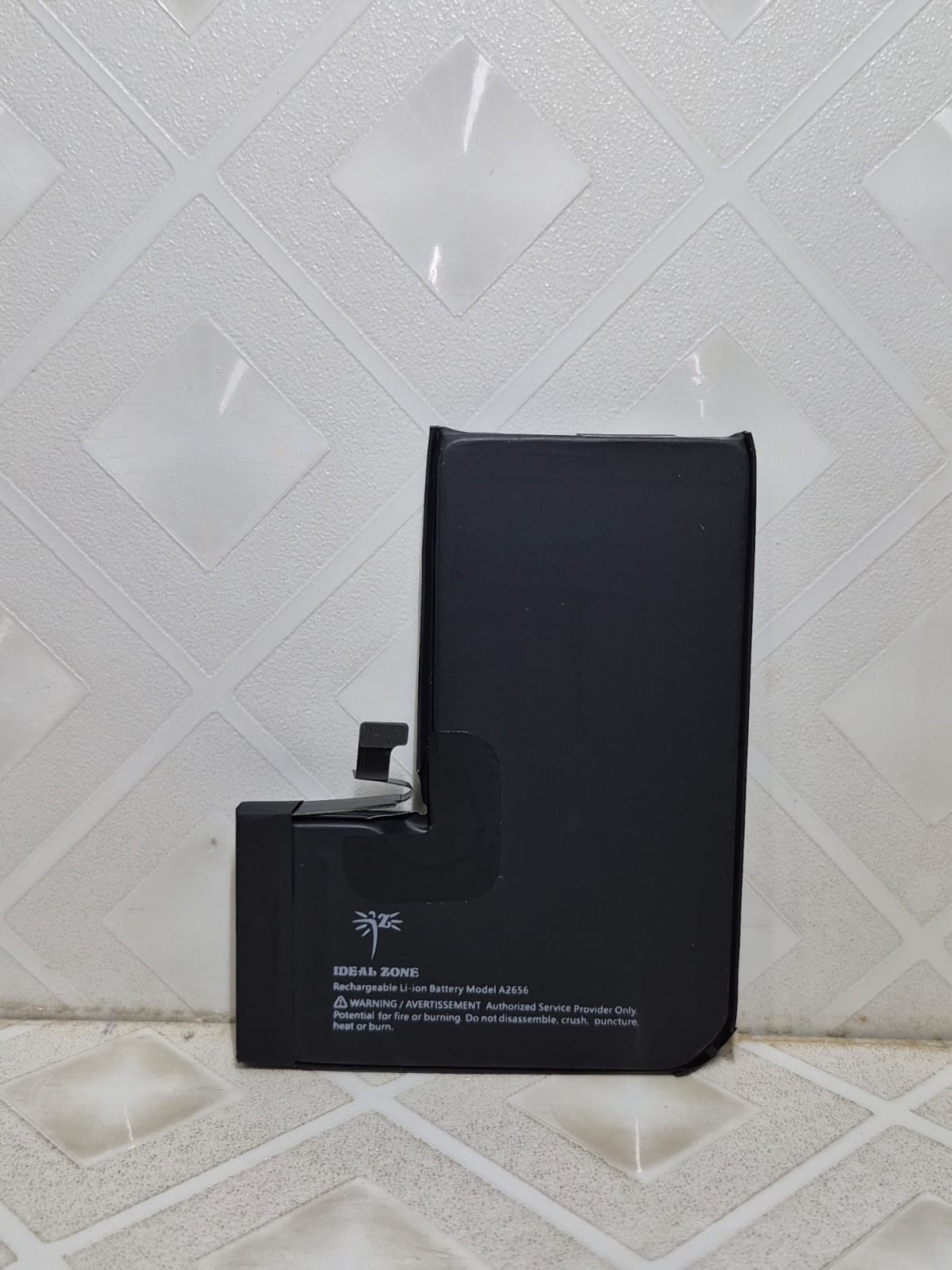 High-Performance Replacement Battery for iPhone 13 Pro - 3095mAh