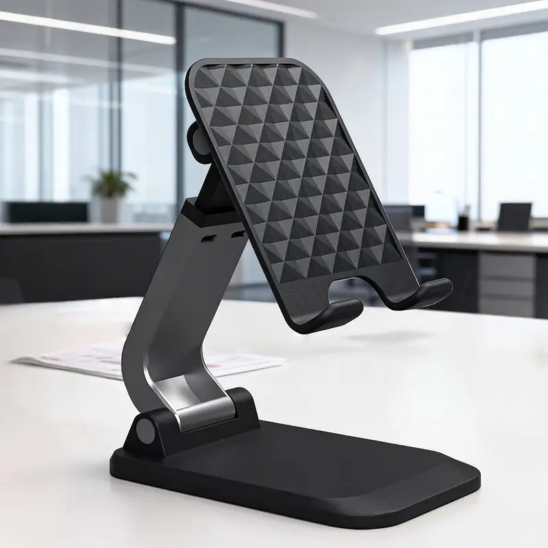 Q7-L Desktop Mobile Phone Stand