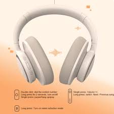 NexGen EarPhones