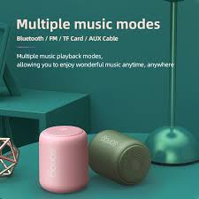 Smart sound Speaker