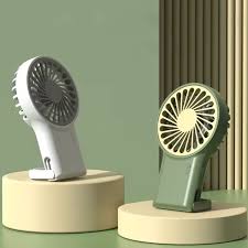 Y17 Portable Mini USB Handheld Fan